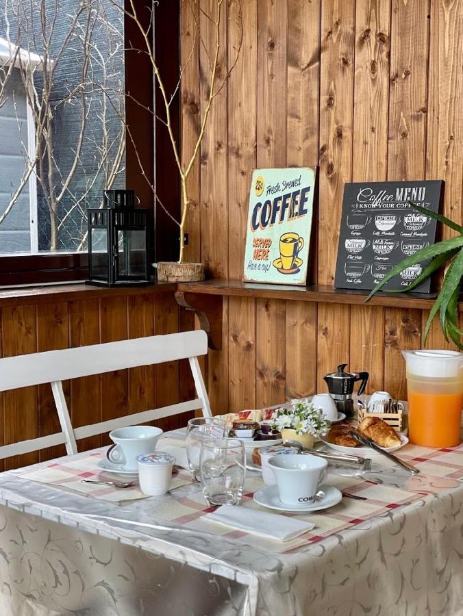 Cameracaffe Sul Lago Arezzo Exterior photo
