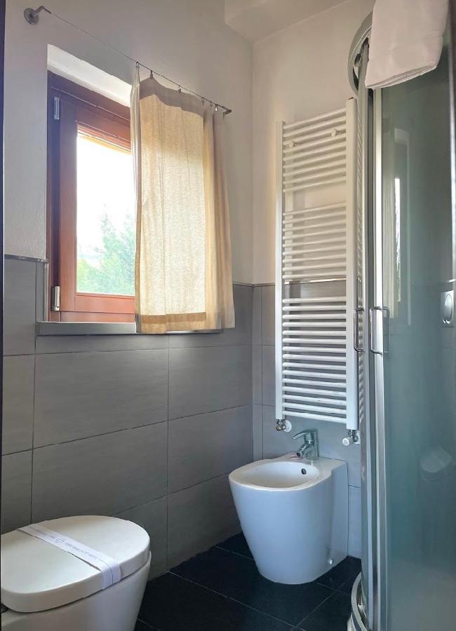Cameracaffe Sul Lago Arezzo Exterior photo