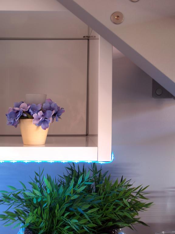 Cameracaffe Sul Lago Arezzo Room photo