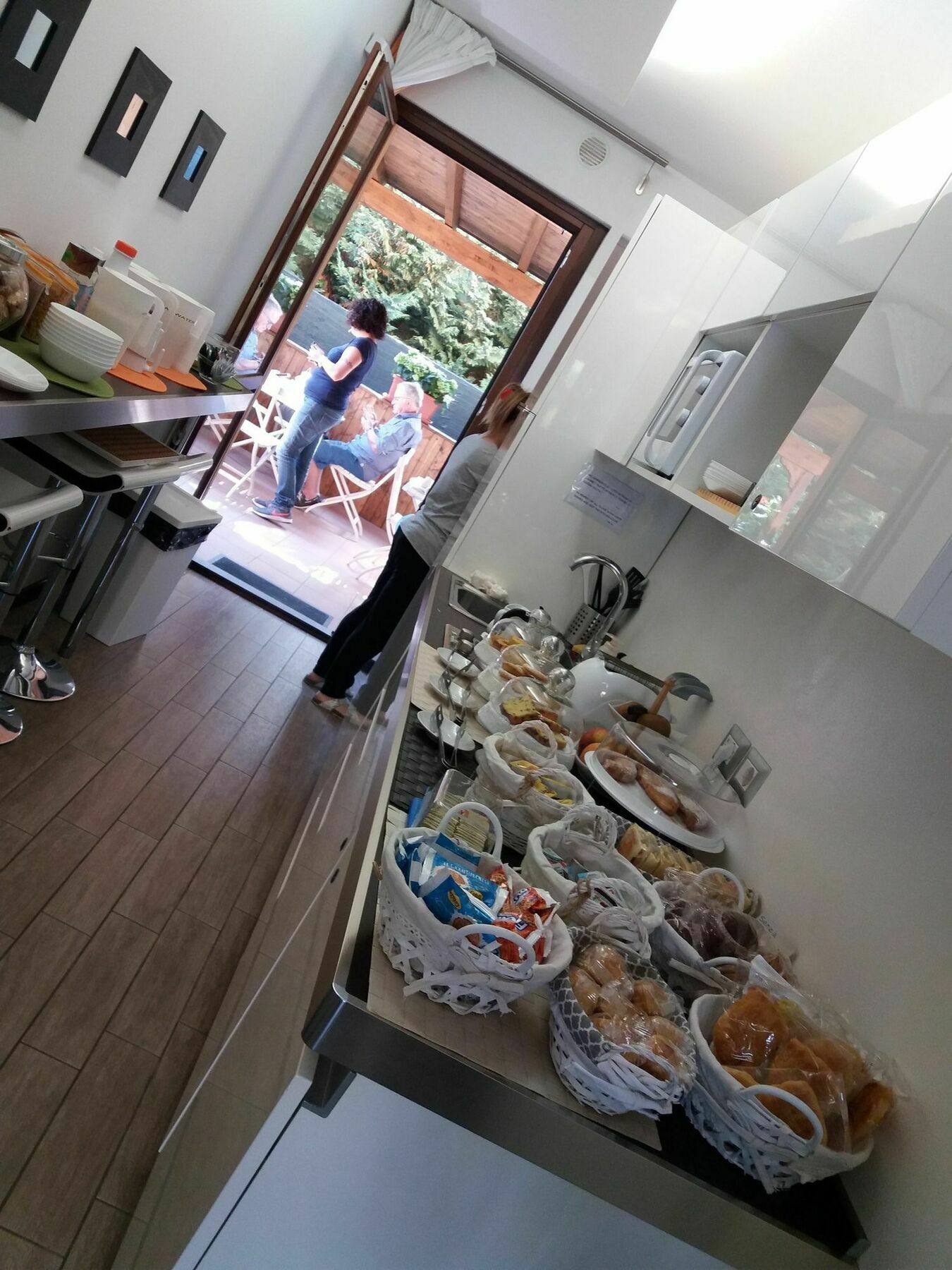 Cameracaffe Sul Lago Arezzo Exterior photo